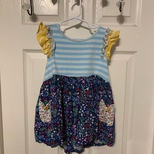 Matilda jane top